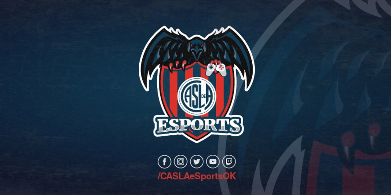 eSports: San Lorenzo se coronó campeón del torneo argentino de League of Legends
