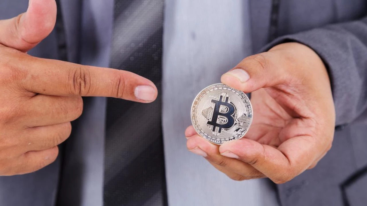 Bitcoin está "barato" y las empresas lo saben: ¿cuánto compraron los inversores institucionales?