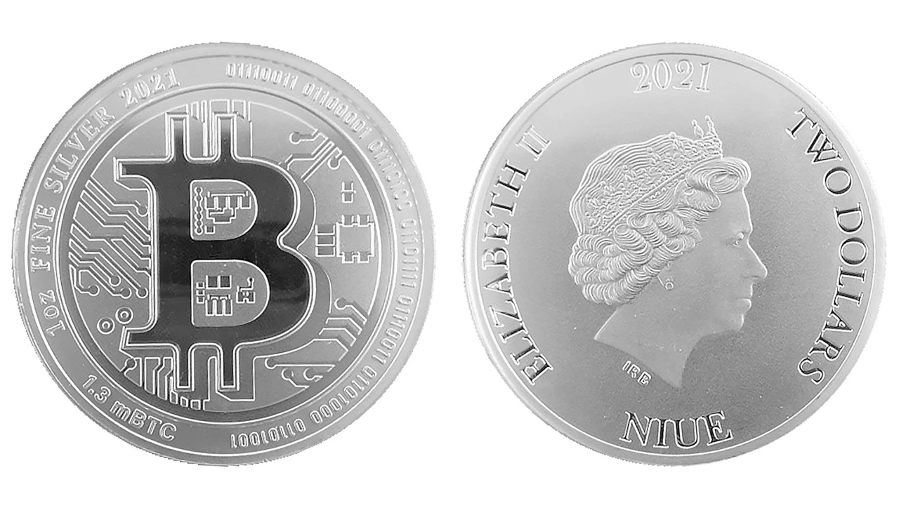 Coininvest lanzó Silver Bitcoin: conocé todo sobre esta nueva criptomoneda