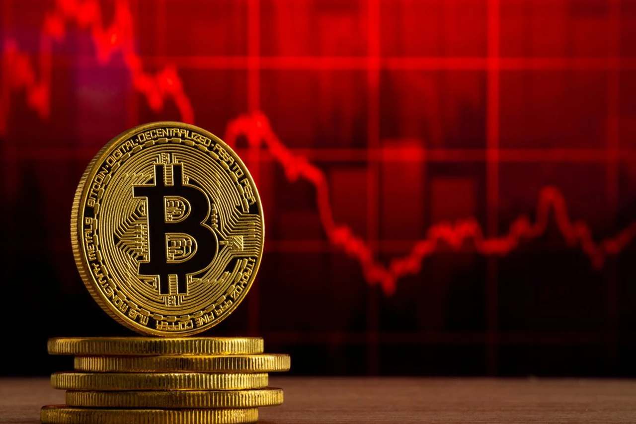 ¿Qué pasa con el Bitcoin?: luego de su caída, los inversores comienzan a explorar otras alternativas