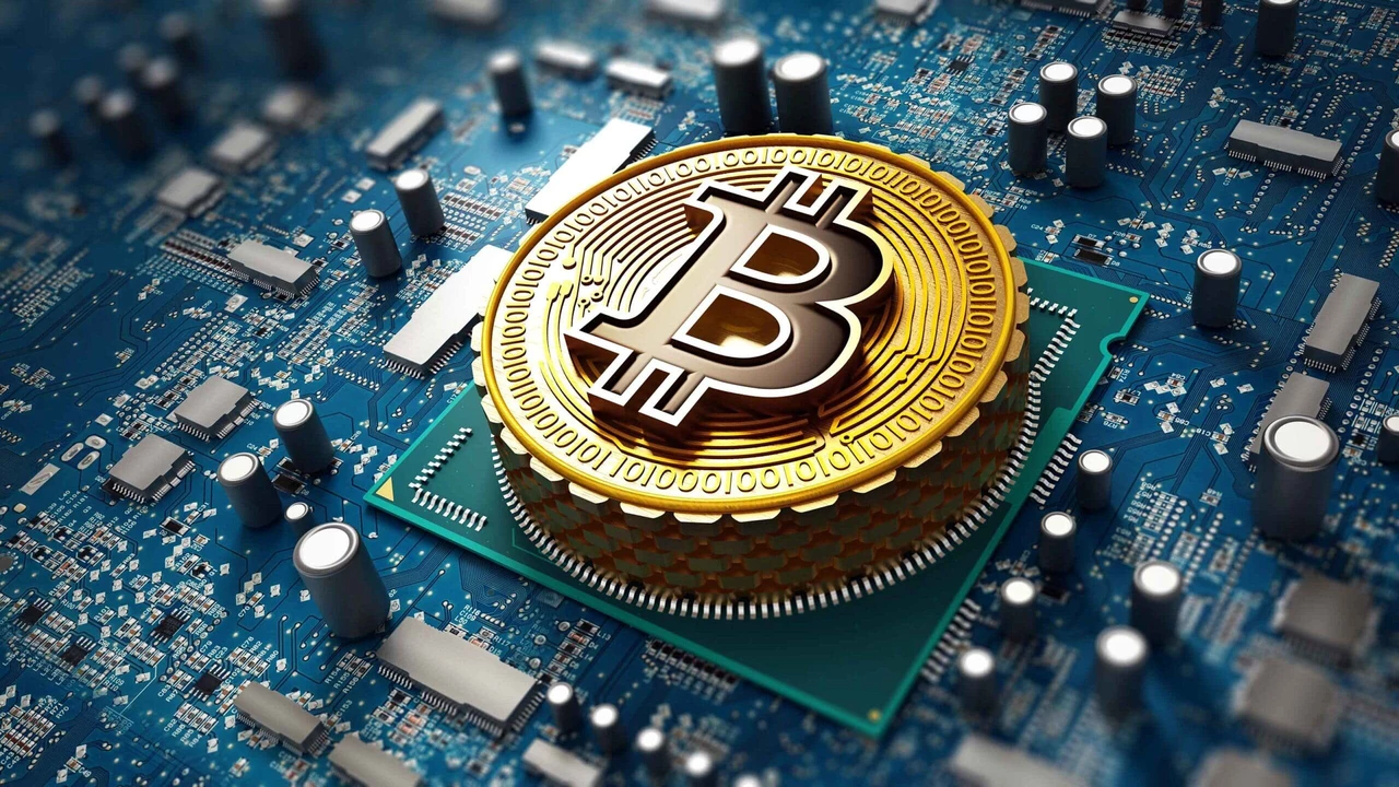 Tropezón de bitcoin: ¿Qué es el algoritmo hash y por qué truncó el rally de la criptomoneda?