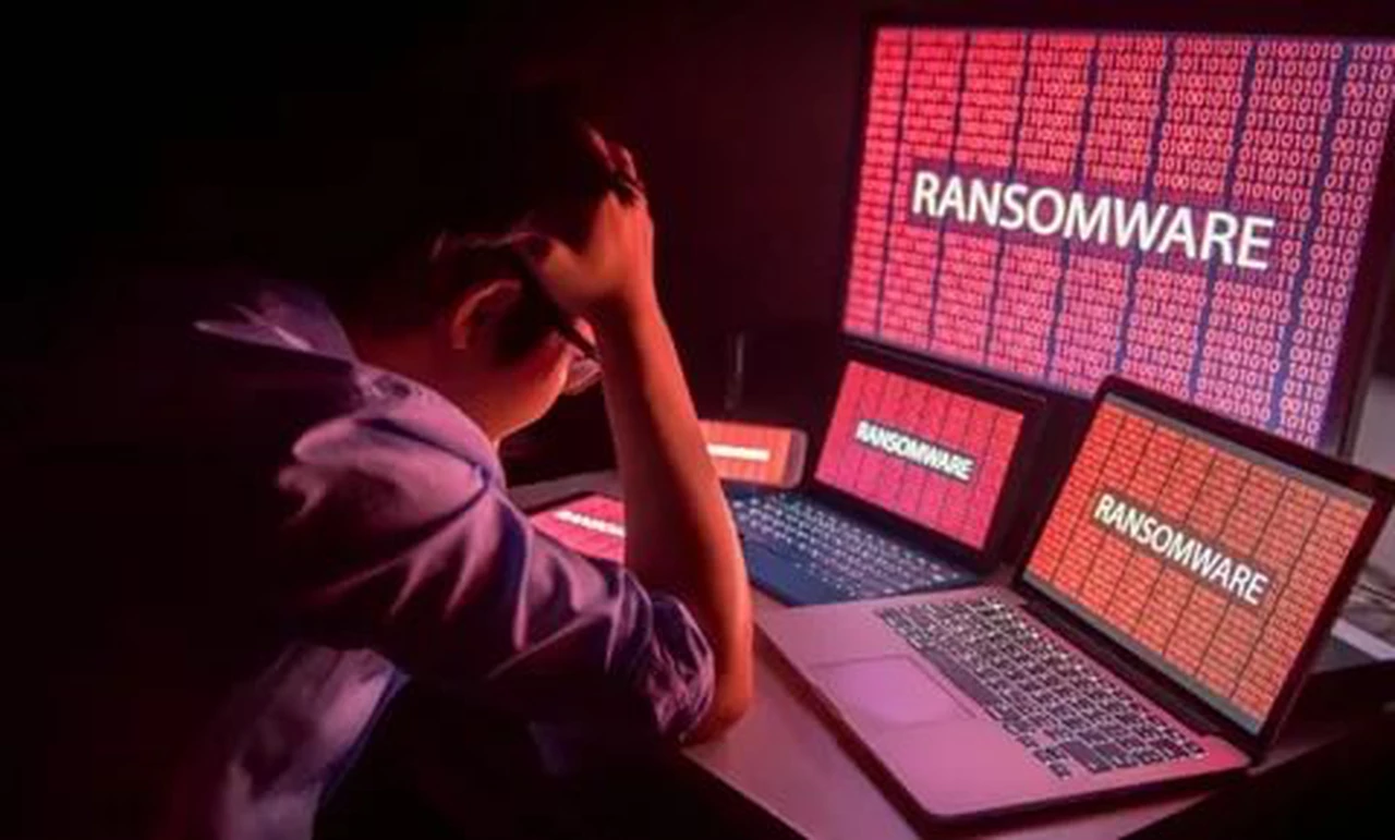 Ciberataques récord: 37% de las empresas a nivel global fueron víctimas de ransomware durante 2020