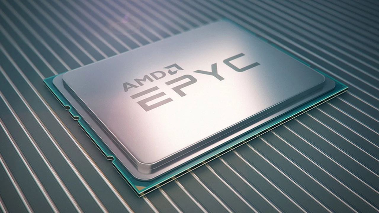 Alto rendimiento: AMD presentó en Argentina su nueva generación de procesadores