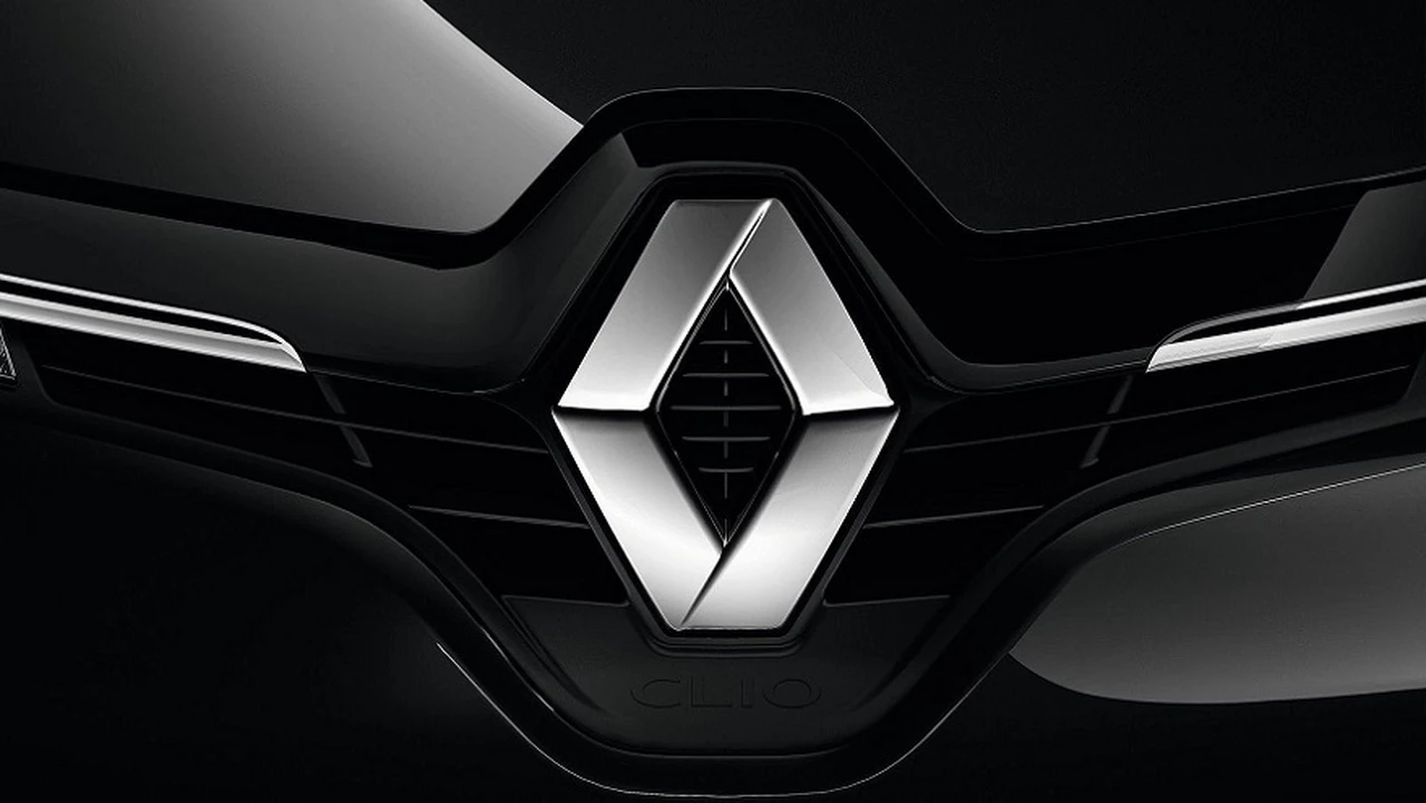 Renault se convierte en la primera automotriz en fabricar un vehículo 100% eléctrico