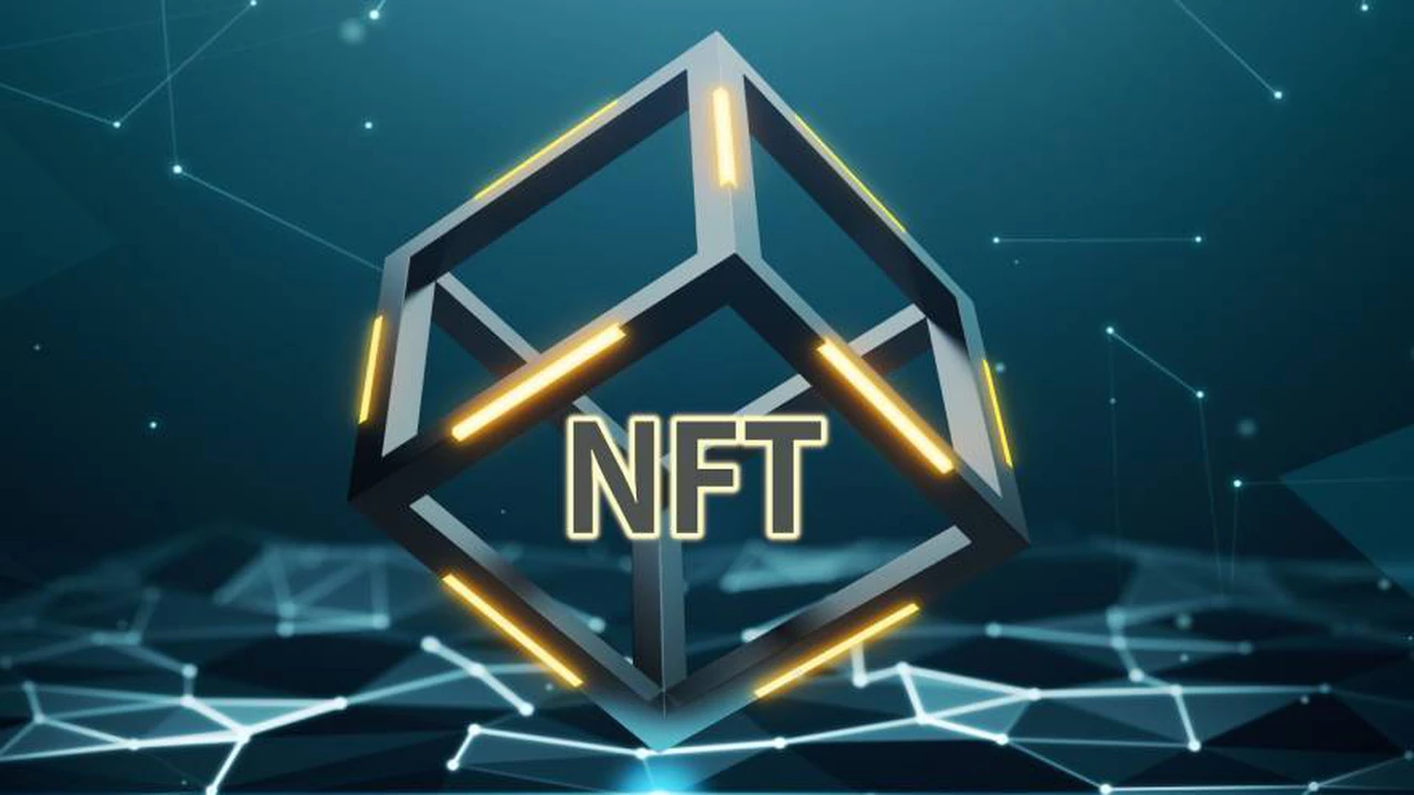 NFT, la tecnología que está revolucionando el mundo digital