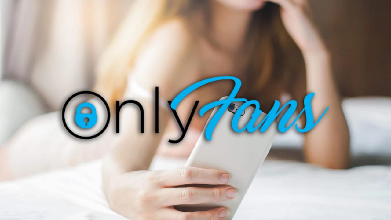 El "lado oscuro" de OnlyFans: denuncian que muchos usuarios venden servicios ilegales