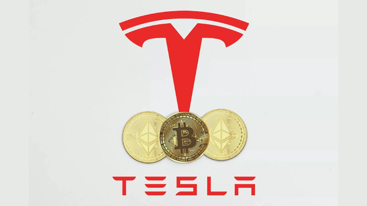 Tesla vendió por u$s275 millones sus bitcoins: Elon Musk reveló el por qué