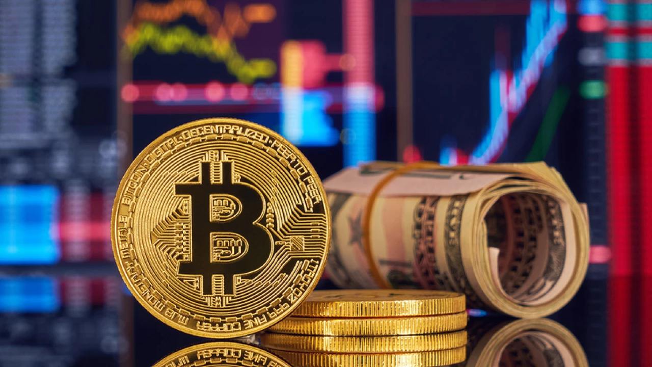 Bitcoin: mirá por qué para algunos es una burbuja y para otros te puede hacer millonario