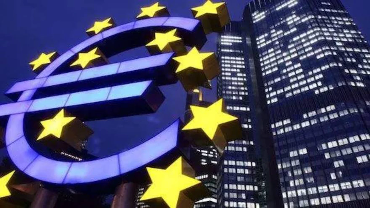 La Comisión Europea presentó un nuevo plan que apunta contra el minado de Bitcoin