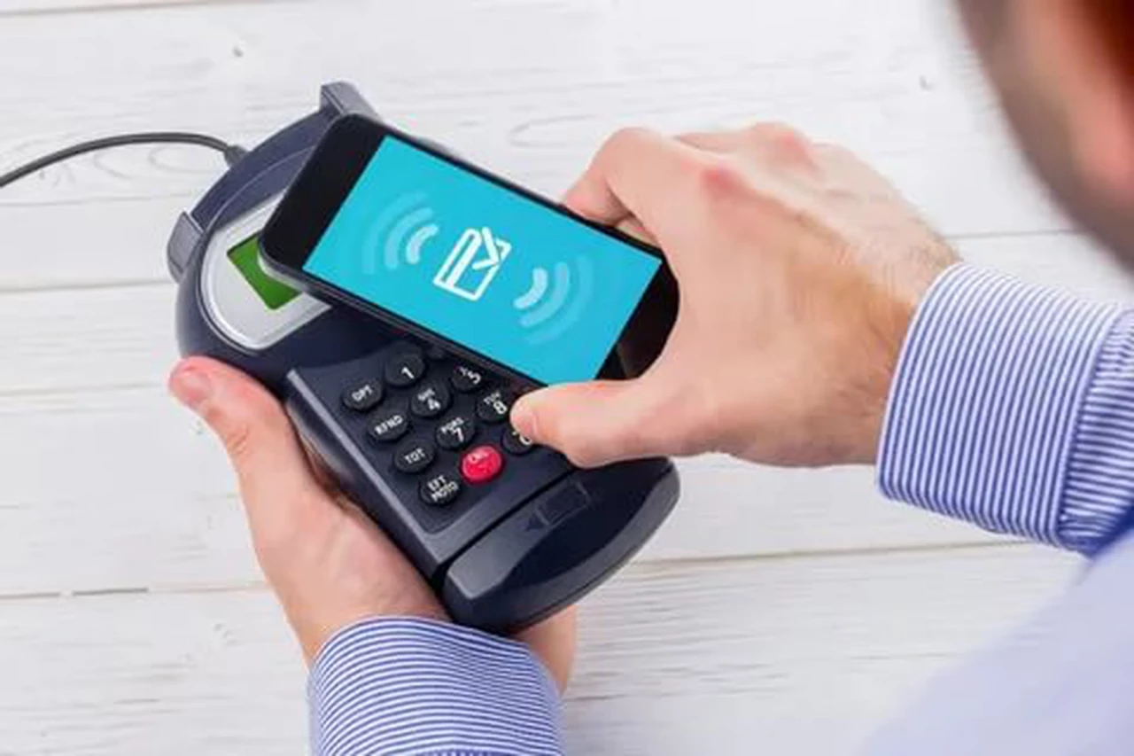 Innovación fintech: nueva apuesta al QR dinámico y al contactless para fortalecer pagos digitales