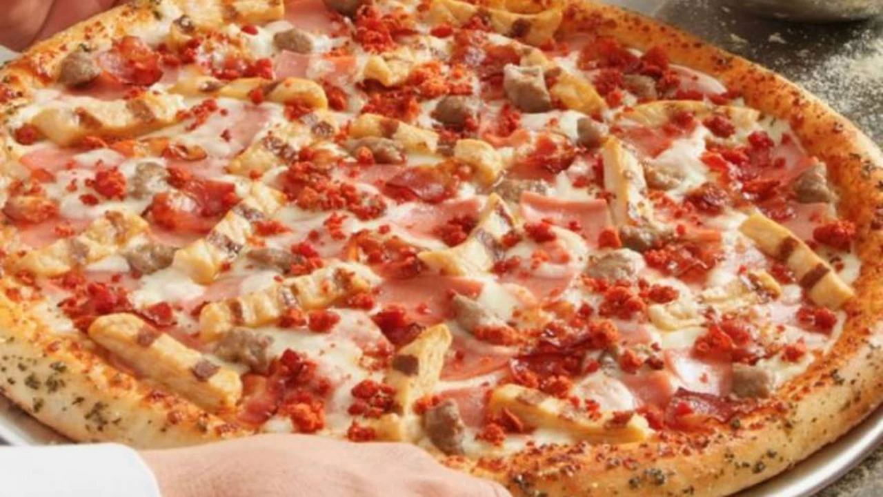 Llegó el Bitcoin Pizza Day: una a una, las promociones para aprovechar este domingo