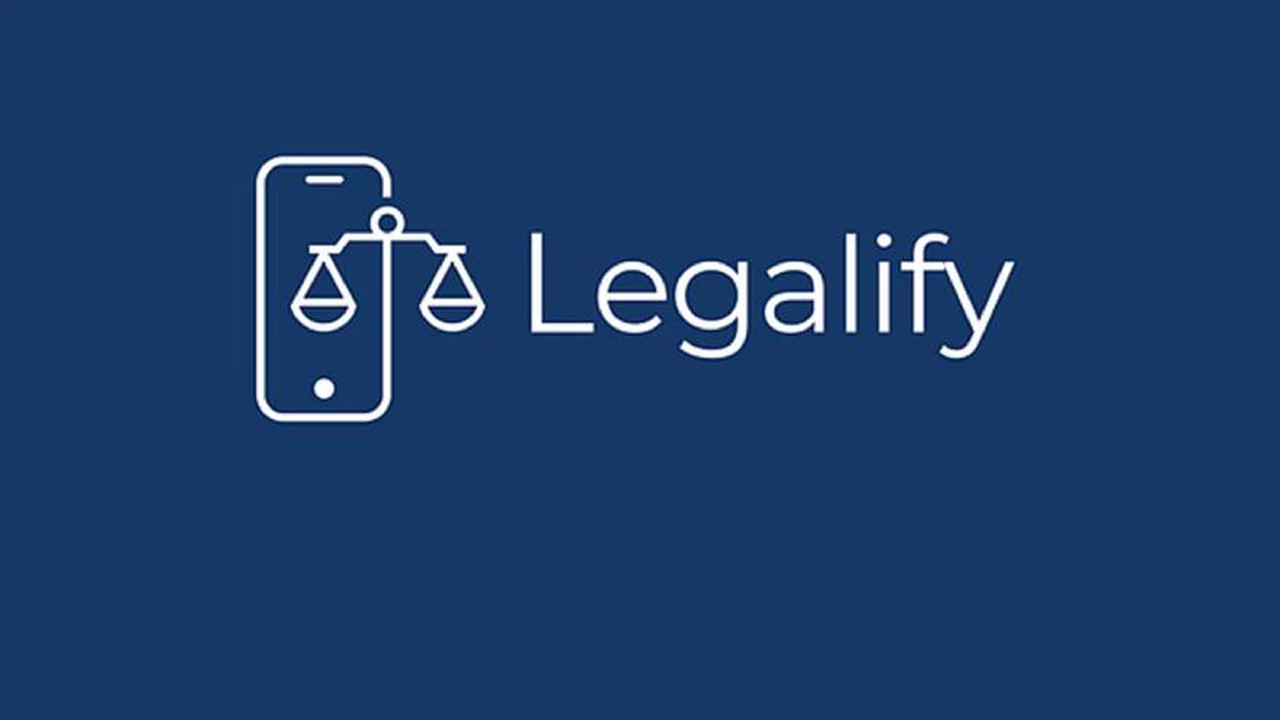 Dos argentinas crean Legalify, el "Tinder" para conseguir abogado: ¿cómo funciona?