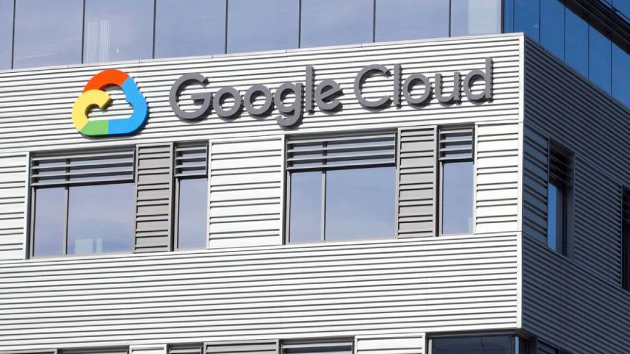 Alerta Seguridad: hackers usan Google Cloud para instalarte soft malicioso de minería de criptomonedas