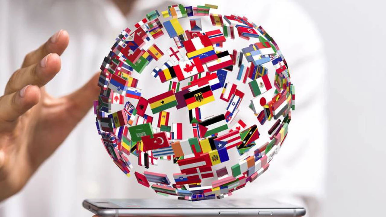 Salir a conquistar el mundo: 3 claves para internacionalizar exitosamente tu empresa