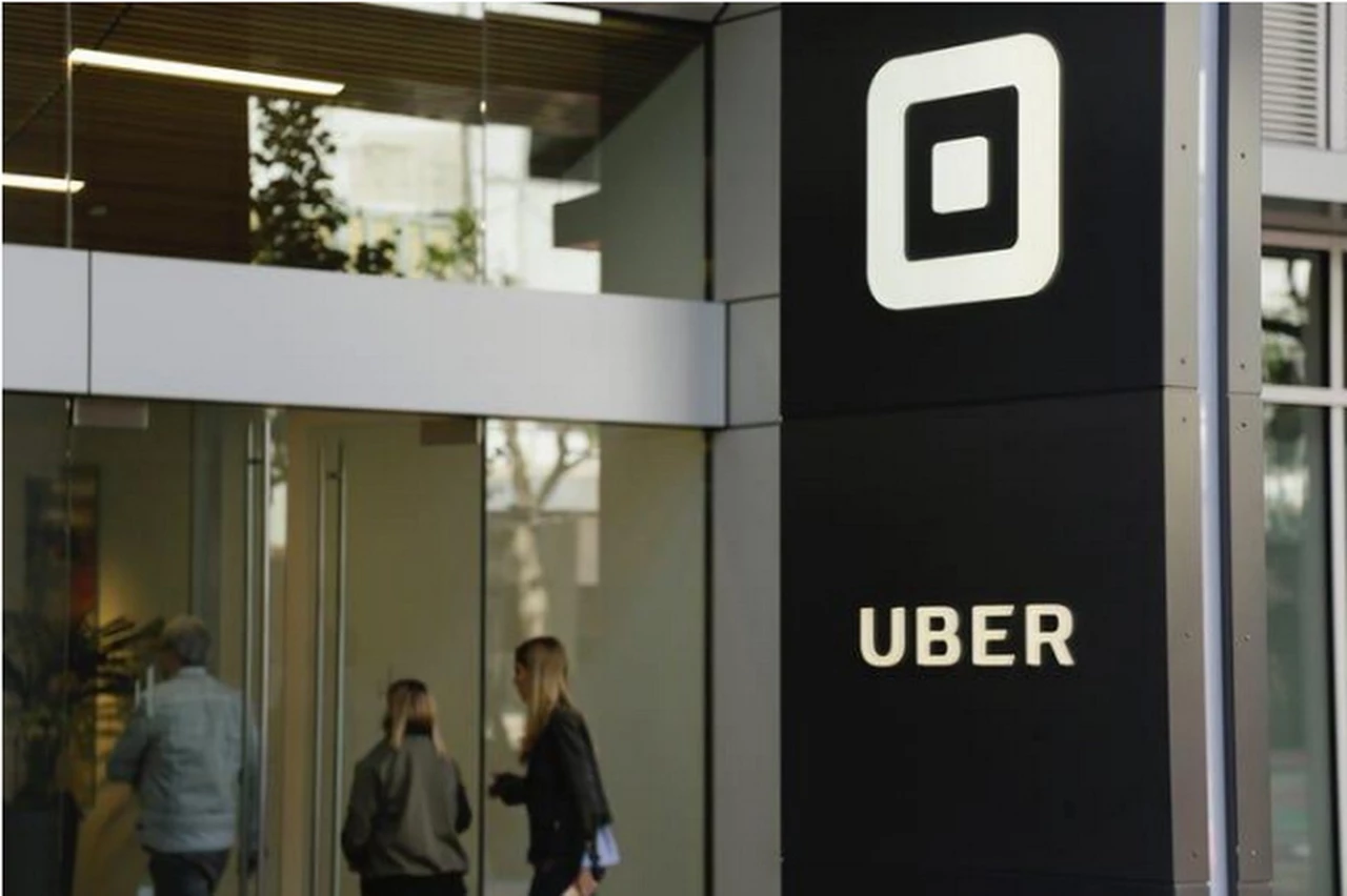 Acoso sexual, hackeos y espionaje industrial: los peores "escándalos" de Uber