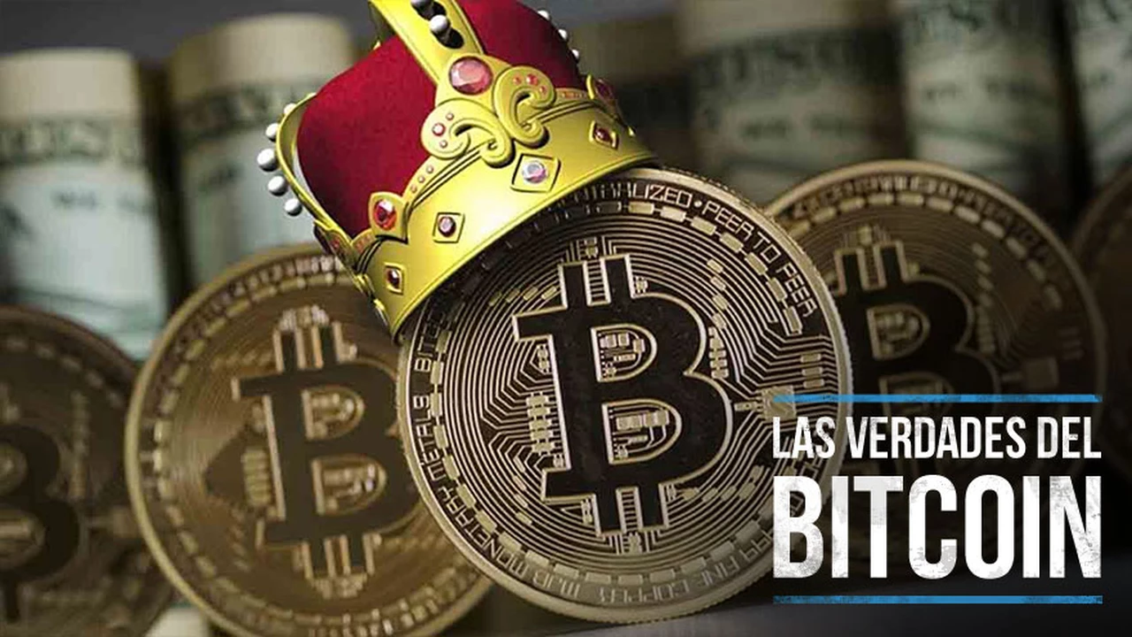 Verdad del Bitcoin #5: No todo lo que brilla es Bitcoin