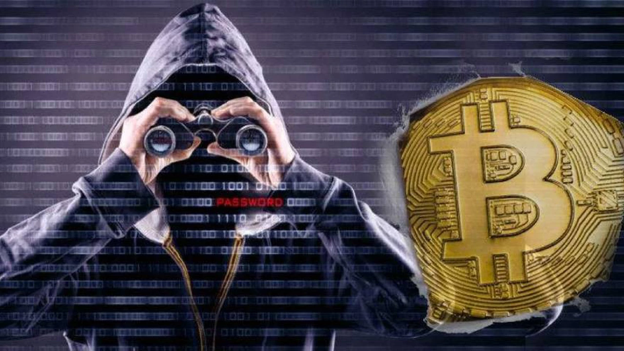 ¿Criptoestafas?: conocé cuáles son los fraudes más comunes con monedas digitales
