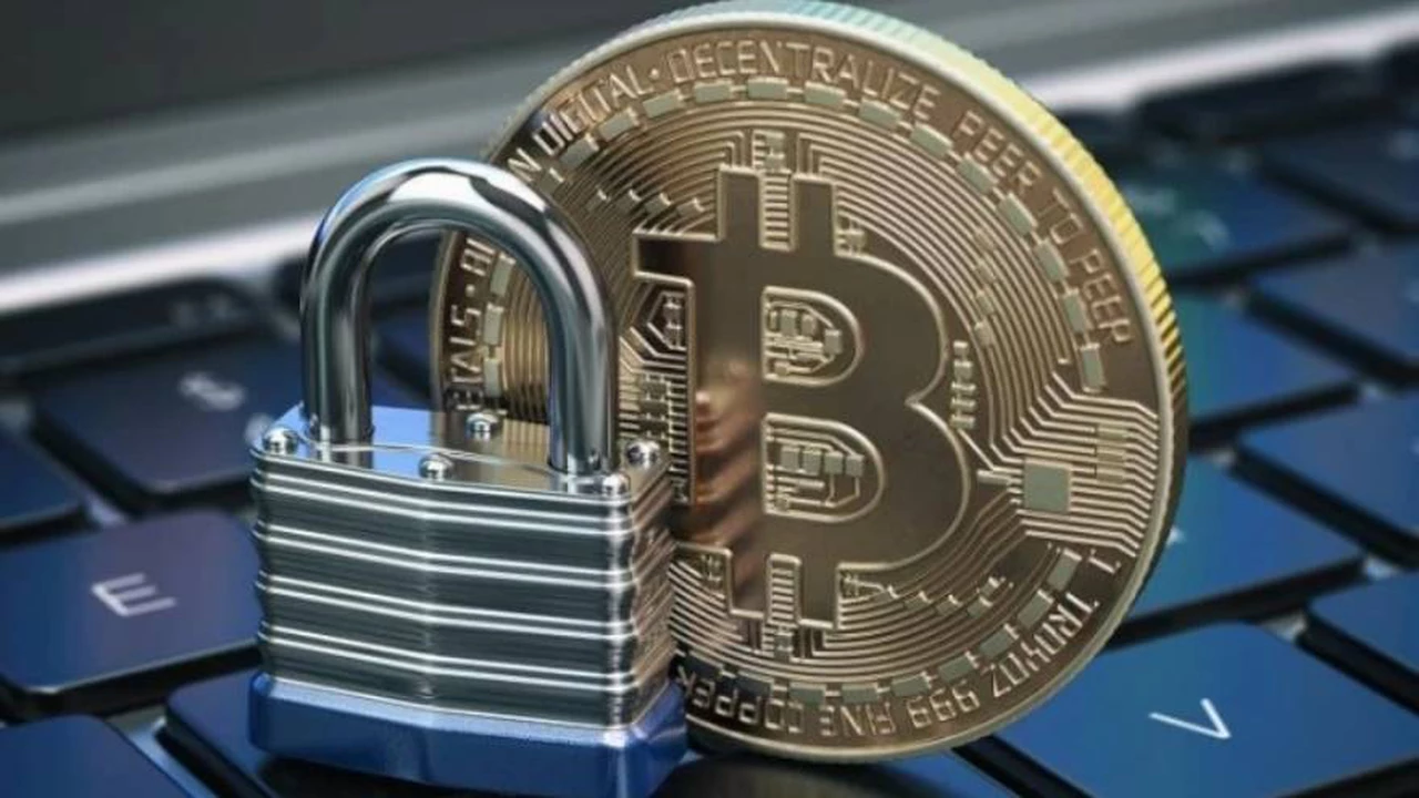 Preocupante: casi la mitad de los poseedores de cripto en EE.UU. olvidó la contraseña de su wallet