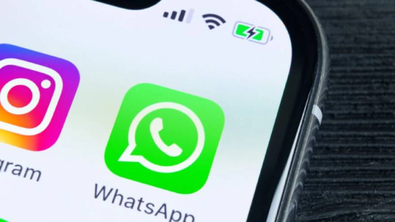 Facebook está buscando la forma de "leer" tus mensajes encriptados de WhatsApp