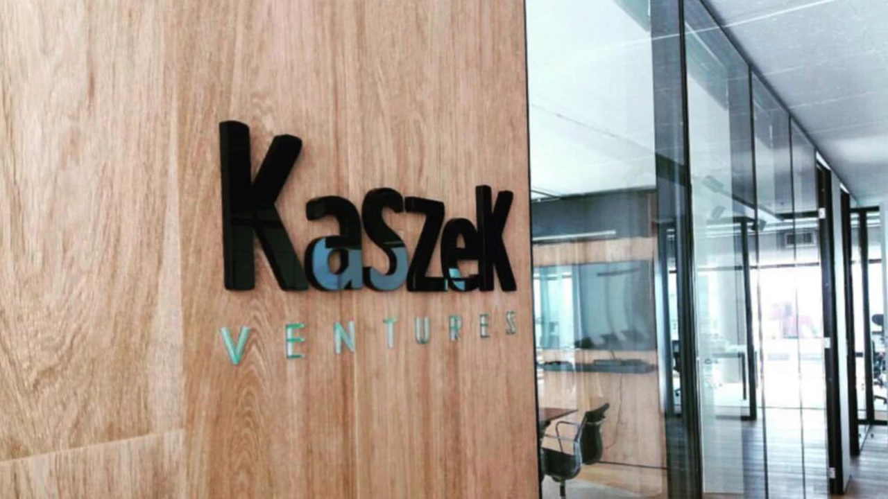 Kaszek Venture recauda u$s1,000 millones para invertir en Latinoamérica: qué busca