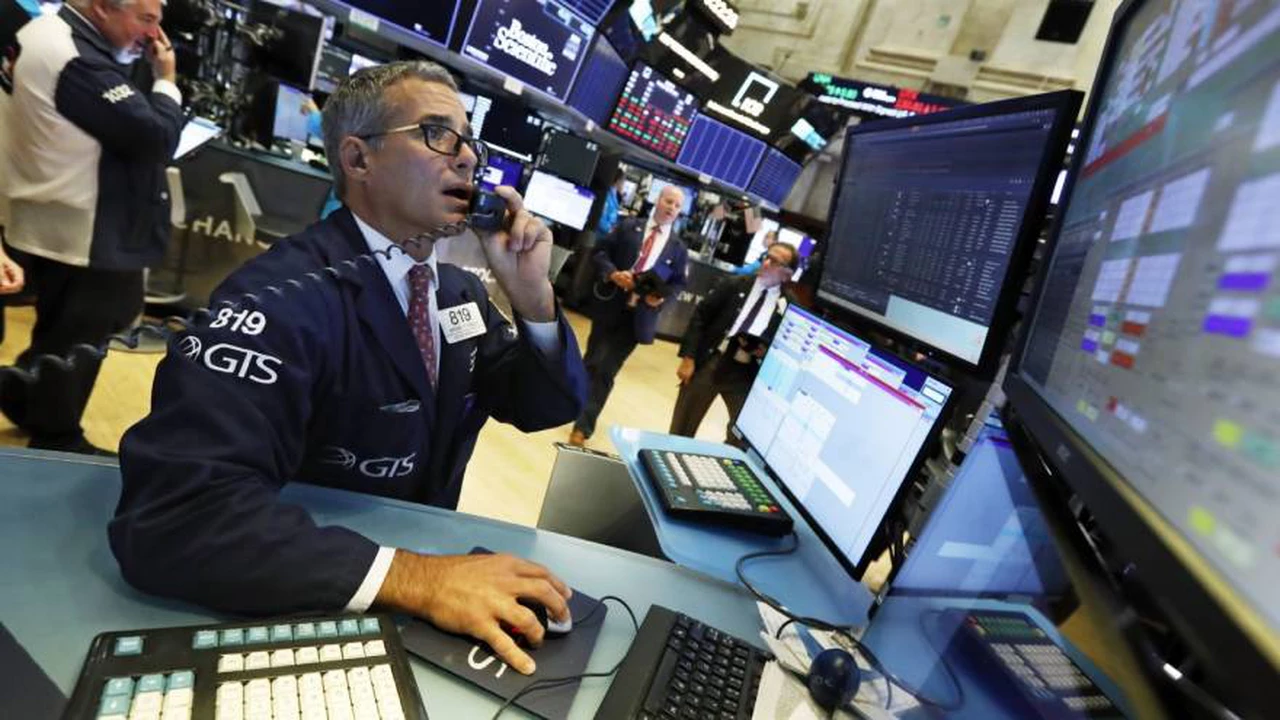 Wall Street: ¿qué ocurre con las FAANG+ y por qué no detienen su caída?