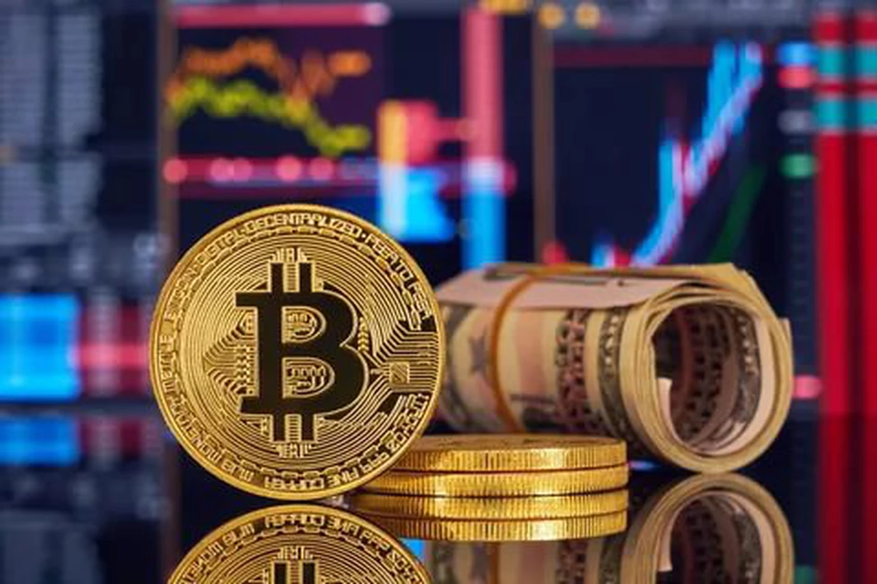 El gurú que pronosticó la crisis del 2008 advierte que el precio del Bitcoin caerá 0
