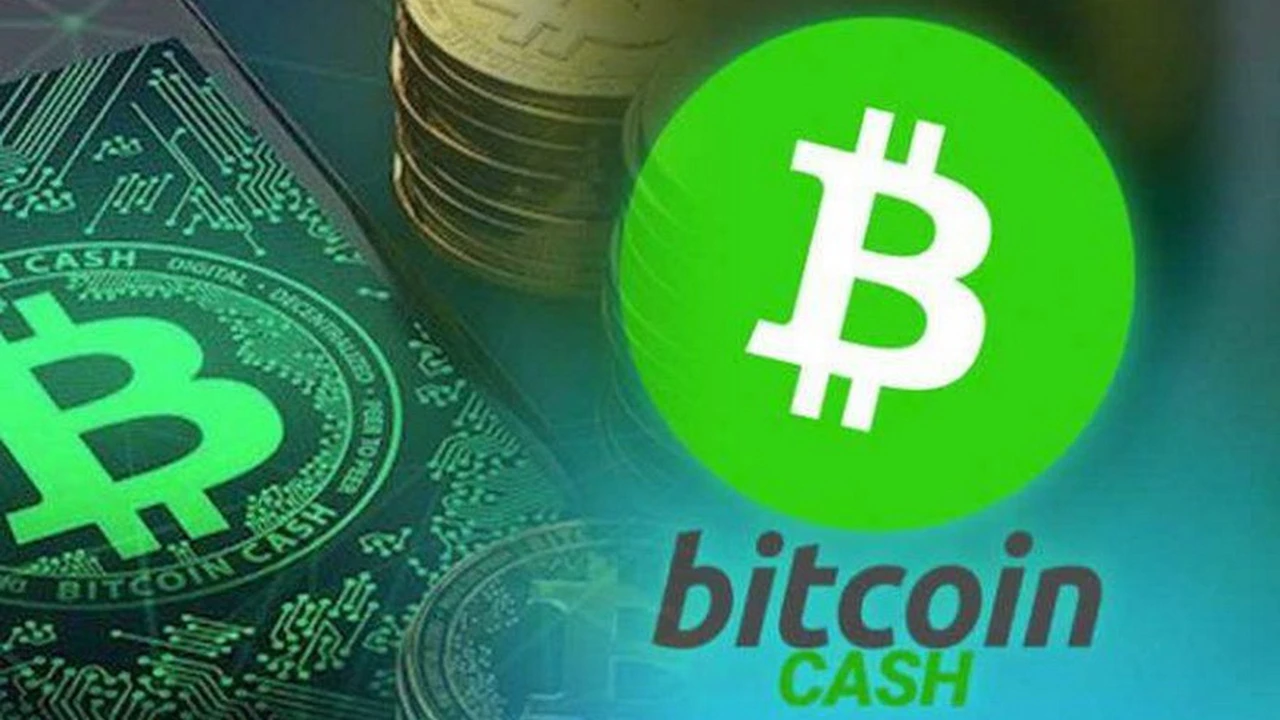 Todo lo que tenes que saber sobre Bitcoin Cash, el "hermanastro" de Bitcoin