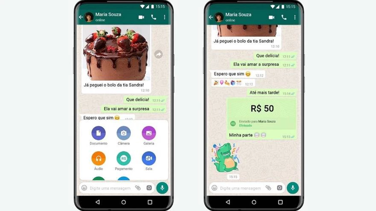 WhatsApp Pay llega a Latinoamérica: todos los detalles sobre la "billetera" que revolucionará los pagos