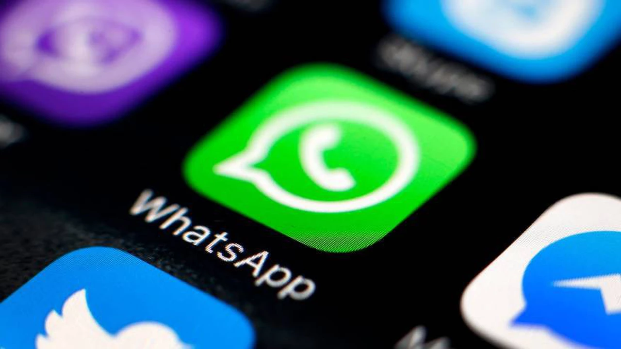 WhatsApp: alertan sobre un nuevo fraude y robo de cuentas