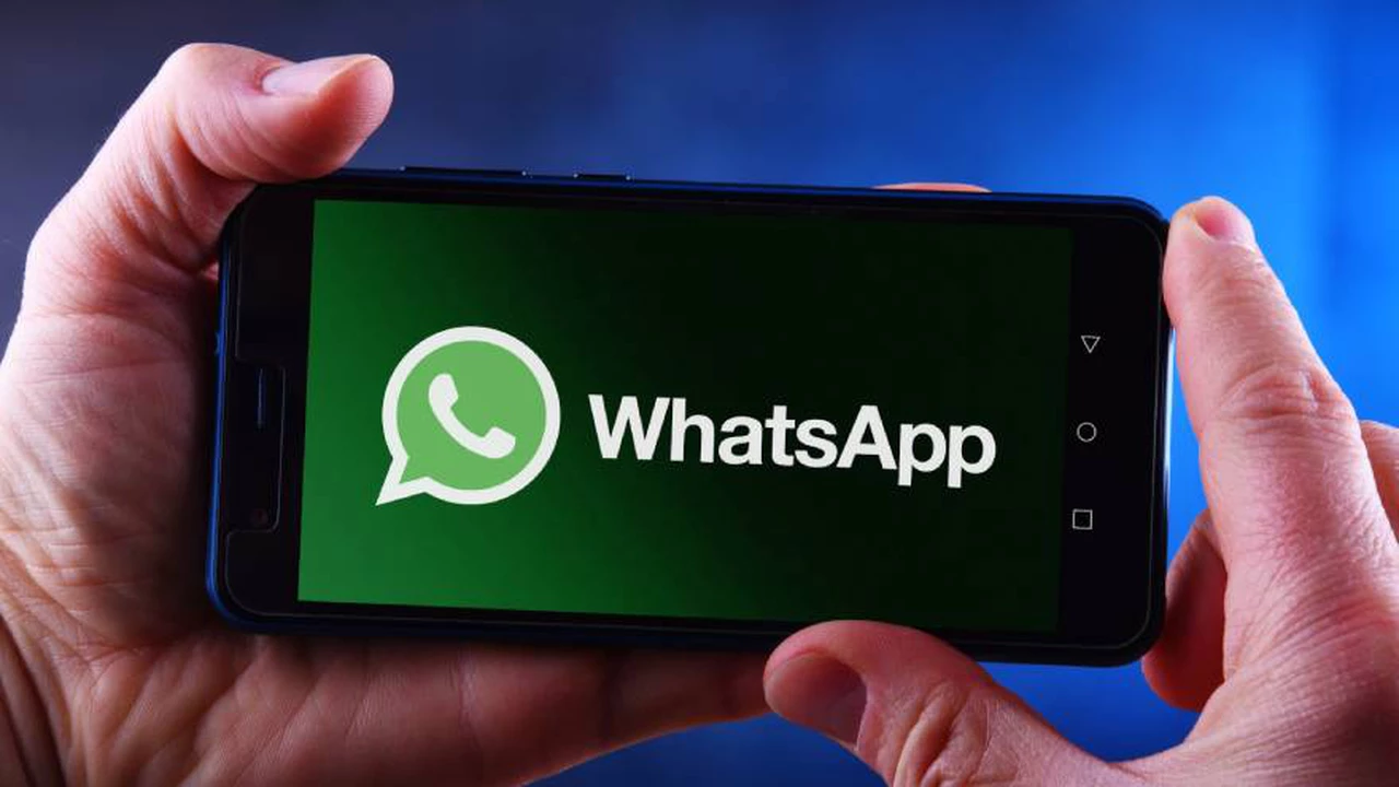 Llamadas personalizadas: conocé la nueva función que implementó WhatsApp
