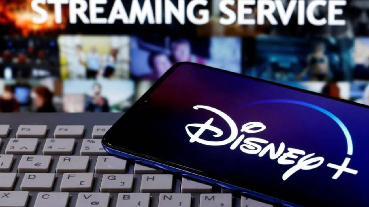 Disney Plus tiene 104 millones de suscriptores: ¿por qué sigue debajo de las expectativas de los expertos?