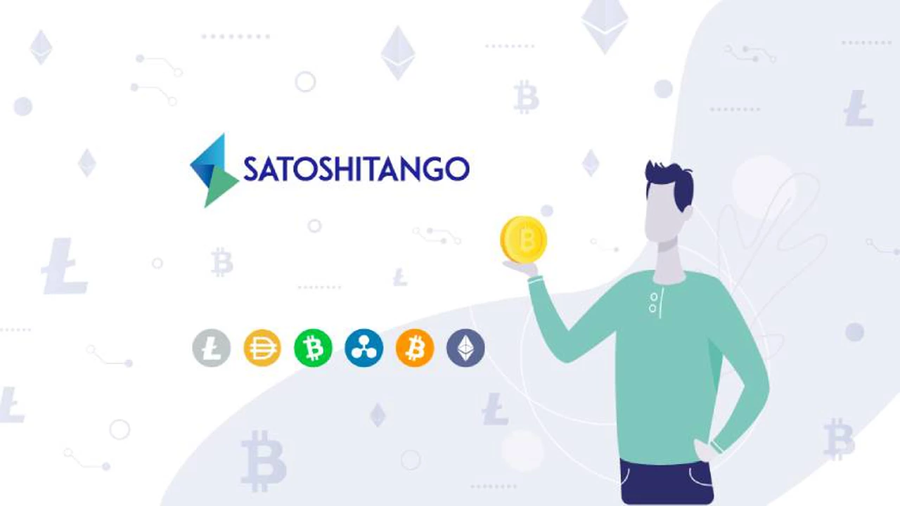 SatoshiTango va por todo: el exchange suma a portfolio nuevas criptomonedas