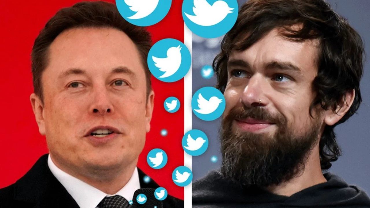 El CEO de Twitter respaldó a Bitcoin y le pegó duro a Musk: ¿qué fue lo que dijo el empresario?