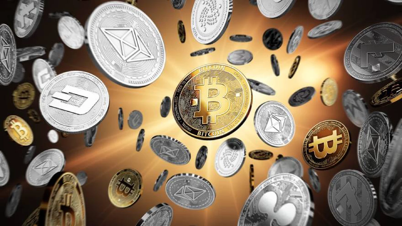 ¿Bitcoin a u$s20.000?: Una teoría sugiere que la cripto podría caer hasta ese valor próximamente