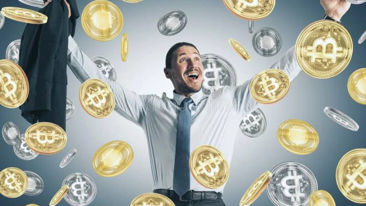 ¿Bitcoin a u$s170.000?: las predicciones de los analistas tras su debut en la bolsa