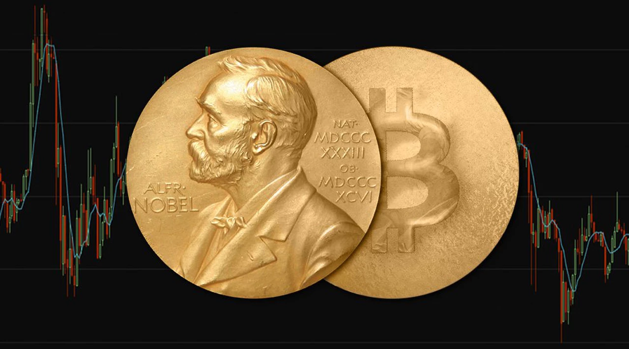 Un premio Nobel de Economía criticó con dureza a Bitcoin, tras el desplome de la criptomoneda