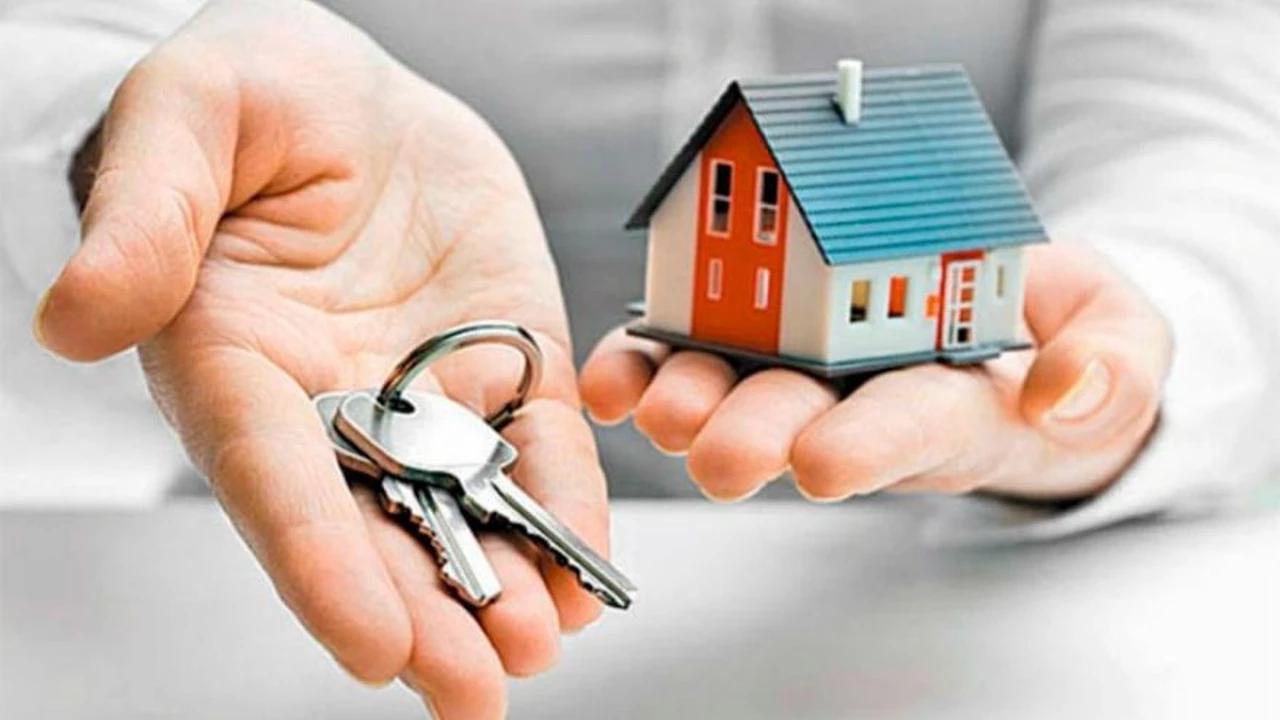 Nueva crédito hipotecario UVA: conocé los montos, condiciones y detalles