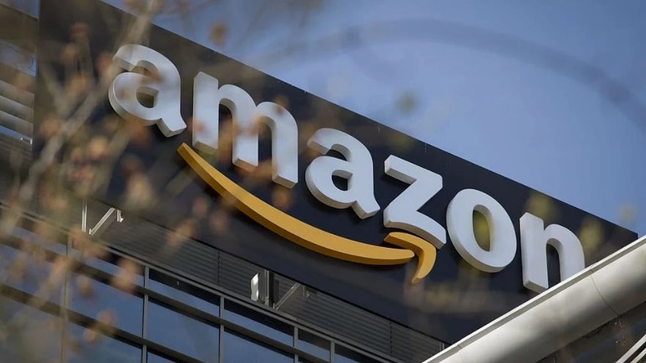 Amazon sale a seducir "talento argentino" con sueldos de hasta $620.000: así podés postularte