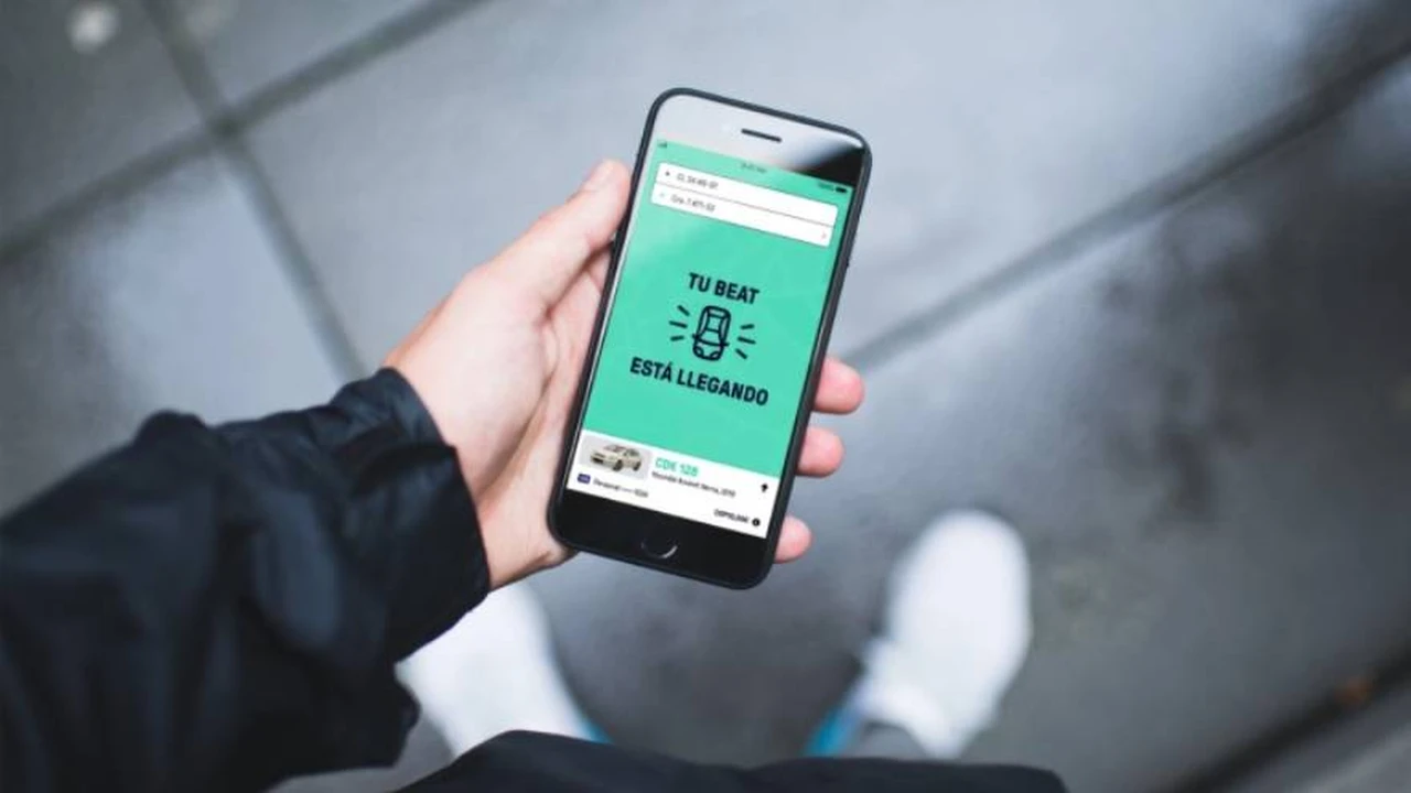 Beat lanza su primer hub tecnológico en América Latina para resolver los retos de movilidad en las ciudades