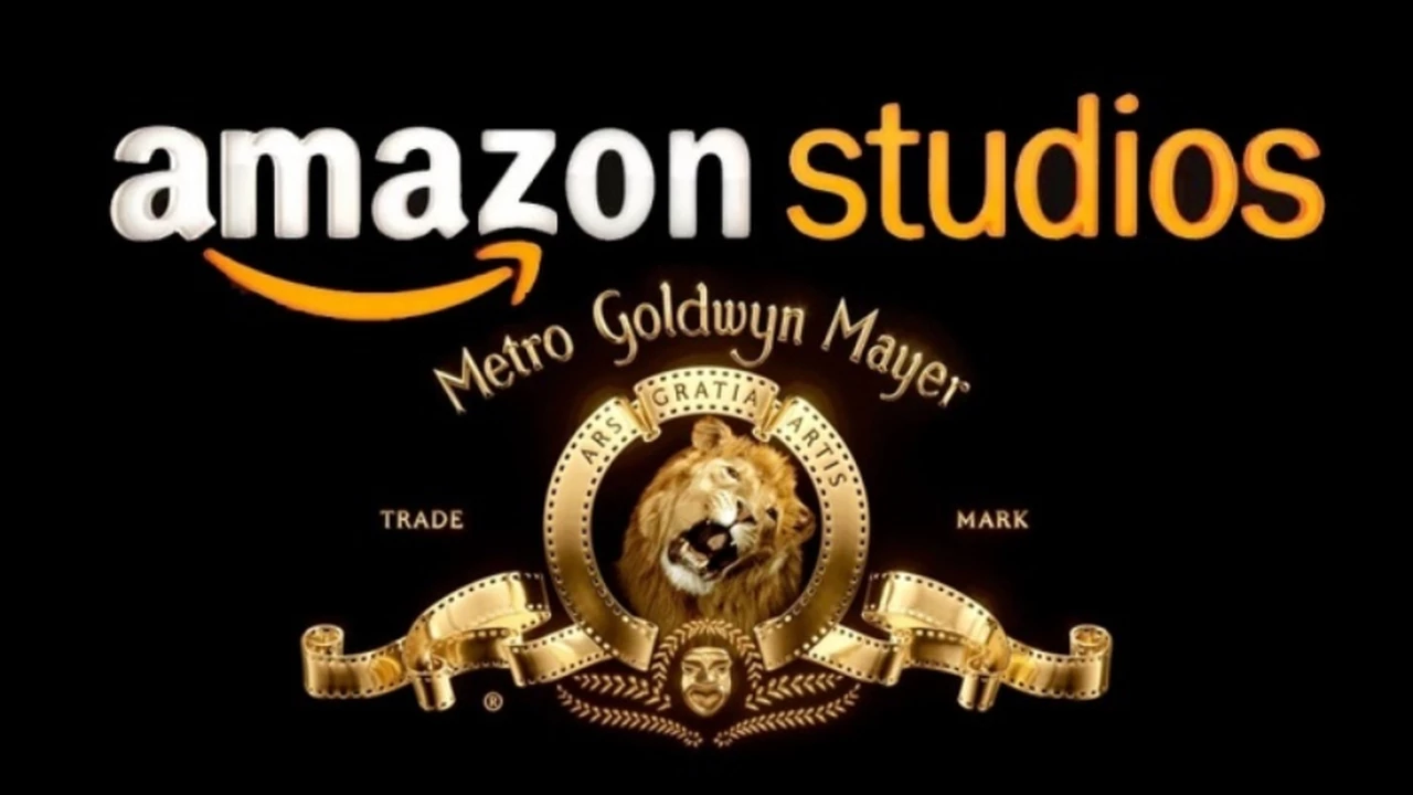 Amazon adquiere MGM por u$s8.500 millones: ¿Cuáles son los otros acuerdos "gigantes" en este sector?