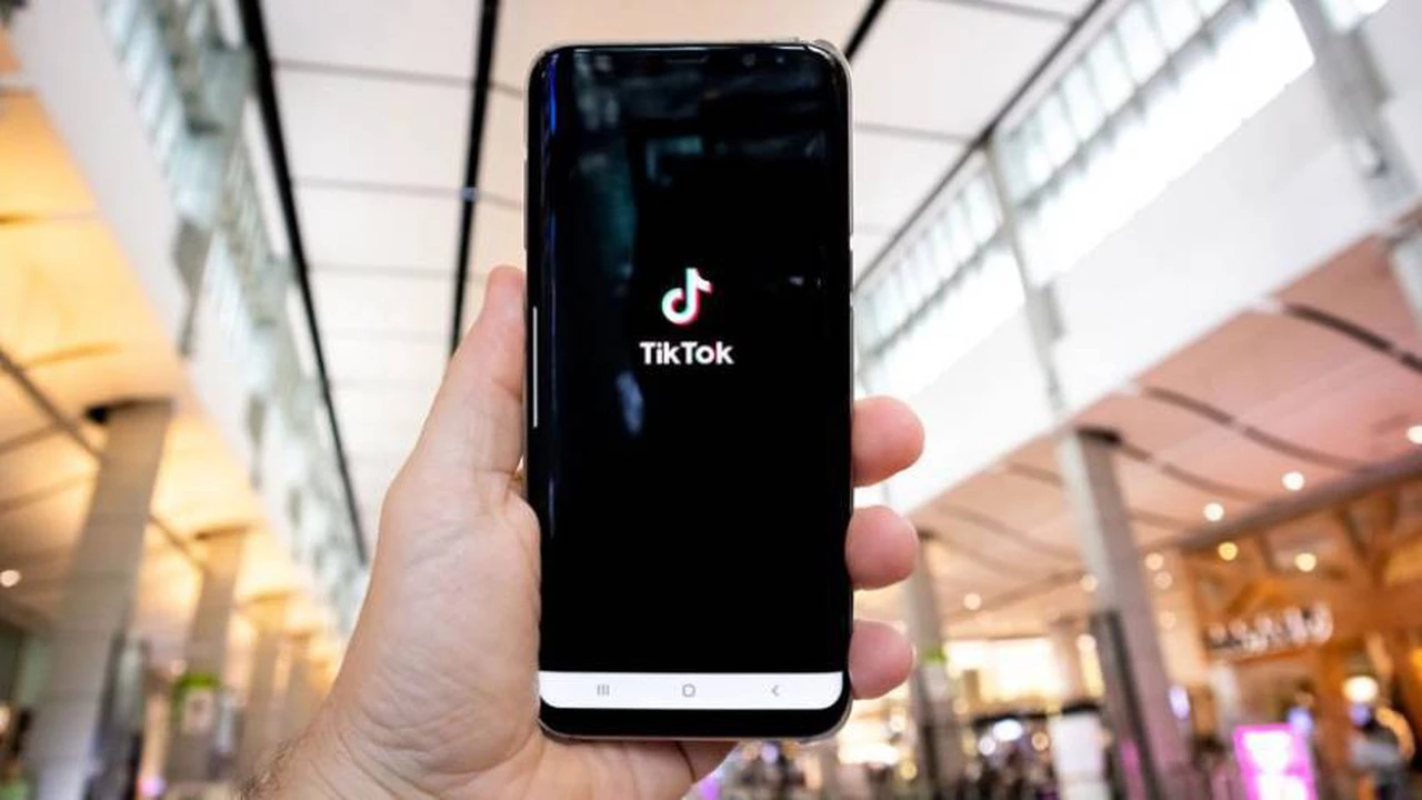 TikTok creó un sistema que alertará para medir el tiempo que pasan los menos en la app