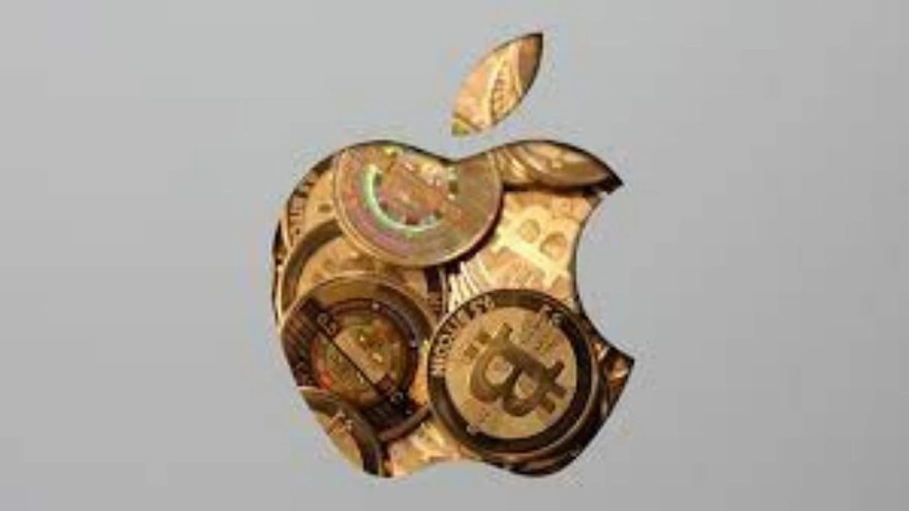 ¿Apple quiere entrar al mundo Bitcoin?: todo lo que se sabe