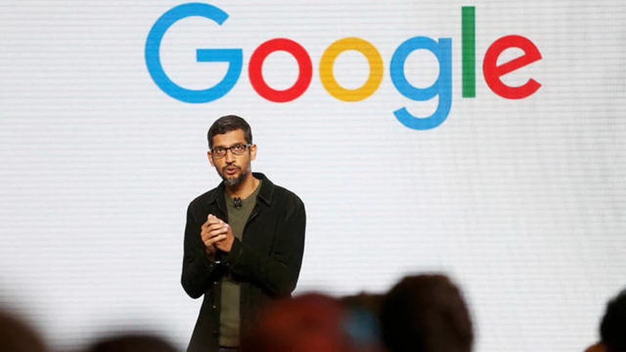 Sundar Pichai, CEO de Google, dio su veredicto sobre la inteligencia artificial y el futuro del trabajo