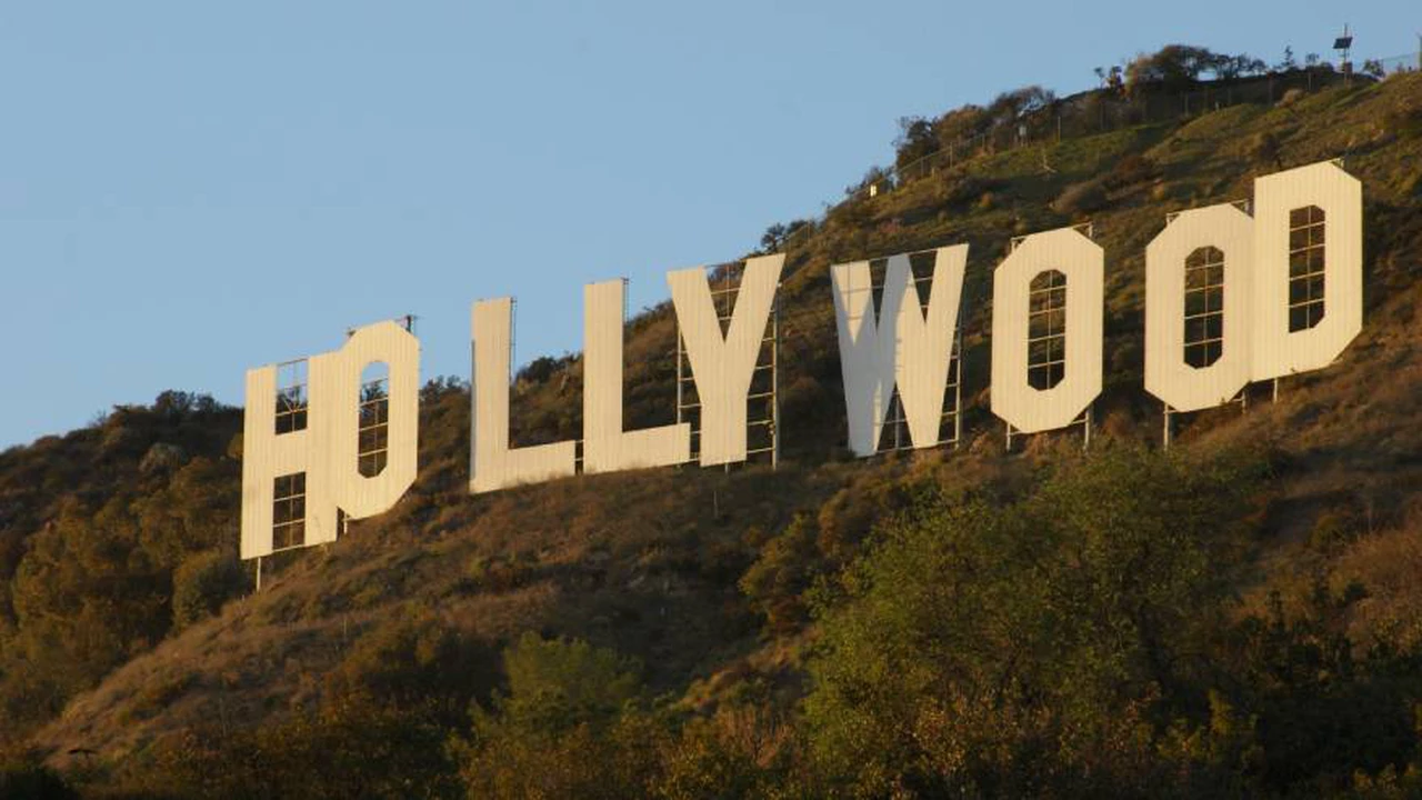 Tras la Alianza Amazon/MGM, estos cinco gigantes de Hollywood están "en la mira" de las tecnológicas