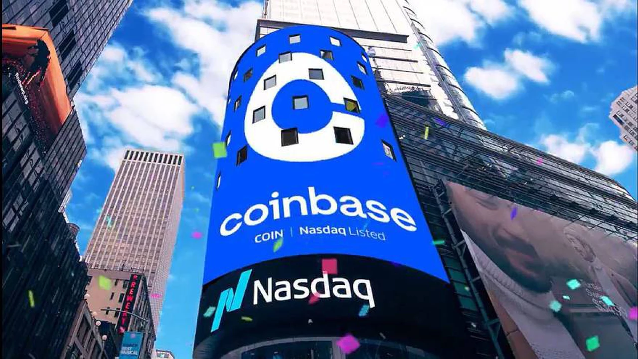 Alerta: crecen los rumores de "insolvencia" alrededor de Coinbase