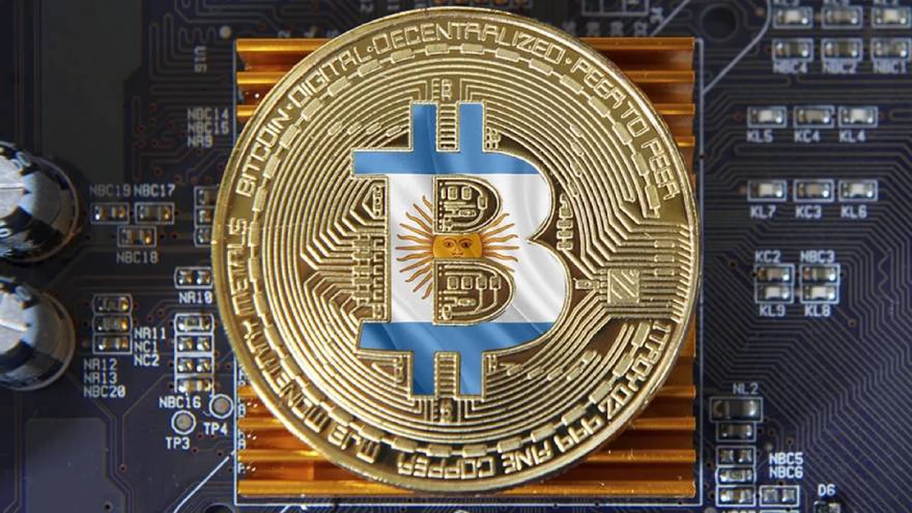 Esta plataforma cripto argentina va en busca de las grandes empresas para invertir "fuerte" en bitcoin