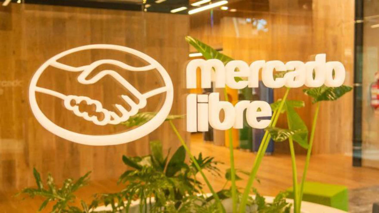 Mercado Libre entre las empresas mejor posicionadas para trabajar en Argentina