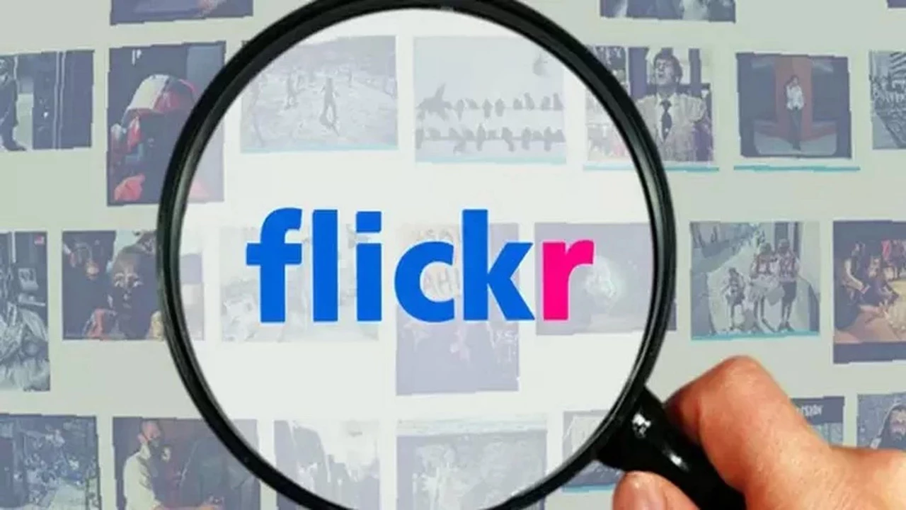 Todo lo que querías saber sobre Flickr, la red social para amantes de la fotografía