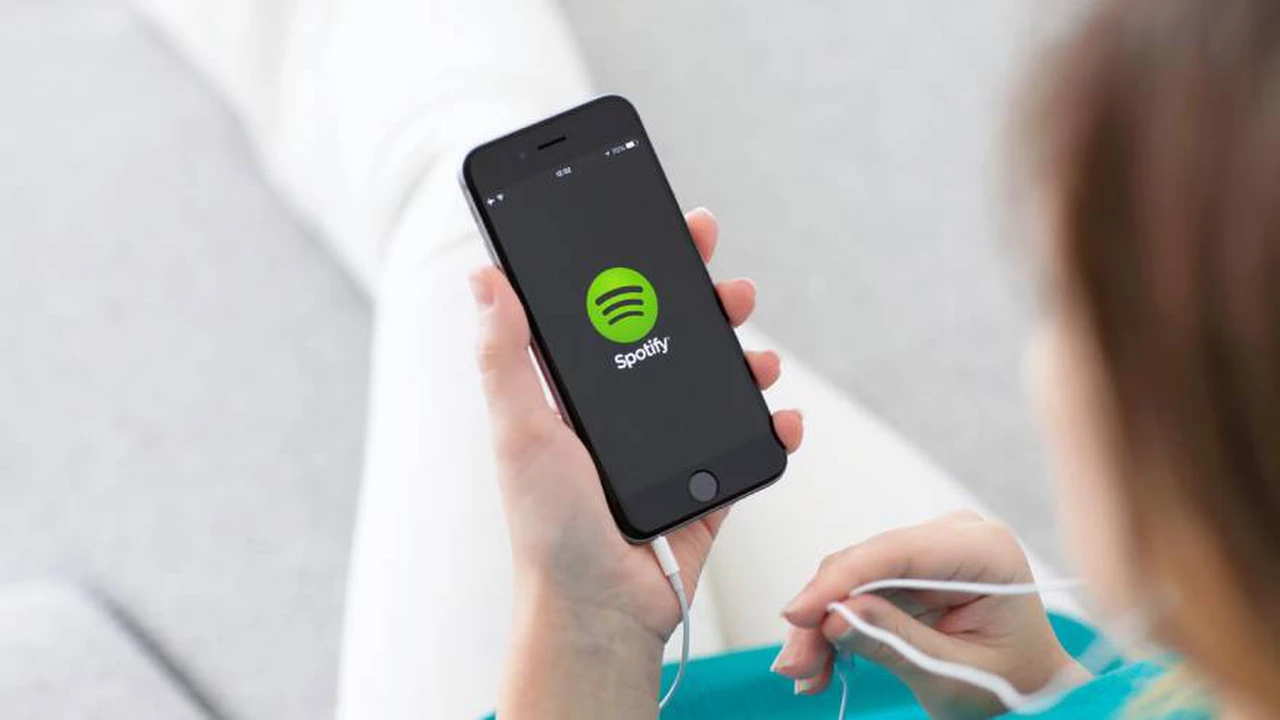 En medio de las críticas, Spotify prueba lanzarse al mercado de los NFT