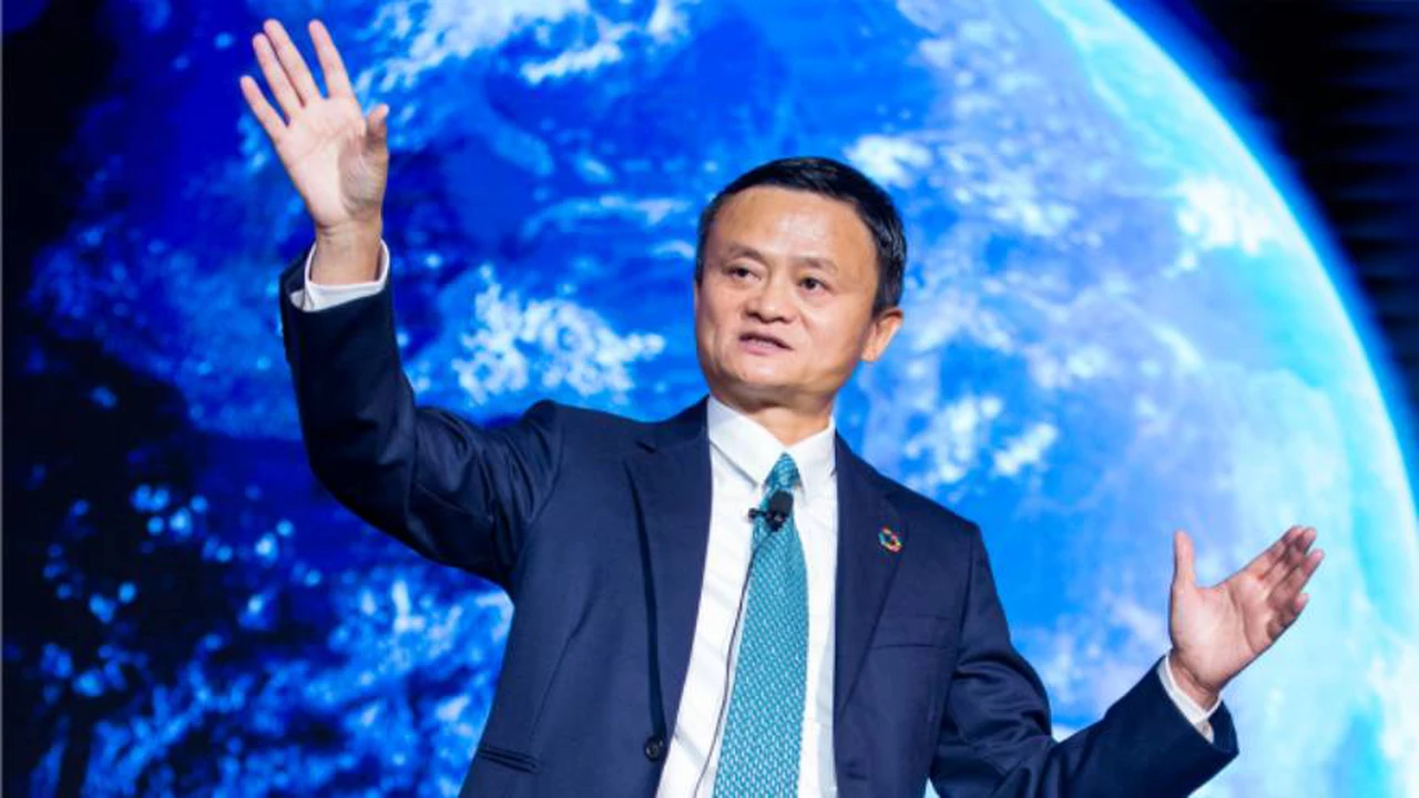 Jack Ma, fundador de Alibaba, regresó a la escena pública de la forma menos pensada: ¿qué hizo?